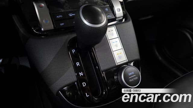 Hyundai Casper Modern, 2023 9