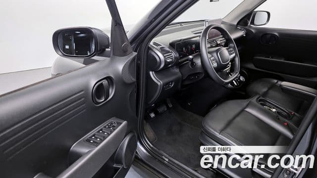 Hyundai Casper Modern, 2023 10