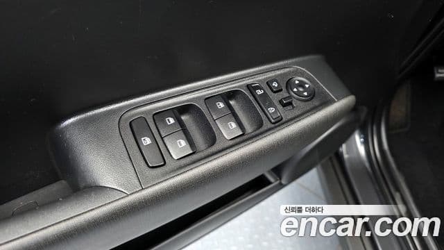 Hyundai Casper Modern, 2023 11