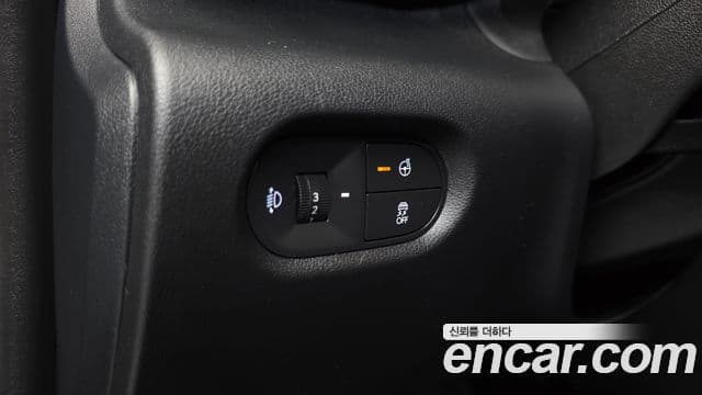 Hyundai Casper Modern, 2023 12