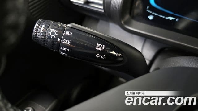 Hyundai Casper Modern, 2023 13