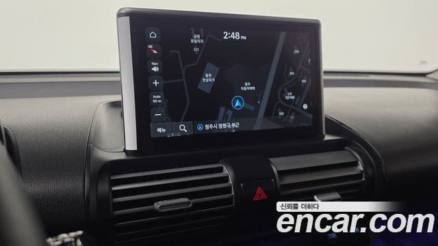 Hyundai Casper Modern, 2023 14