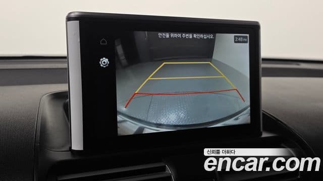 Hyundai Casper Modern, 2023 15