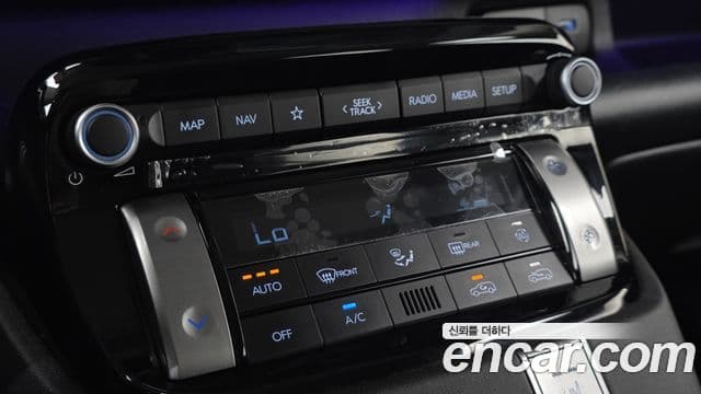 Hyundai Casper Modern, 2023 16