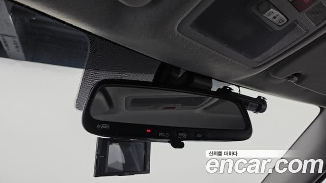 Hyundai Casper Modern, 2023 17