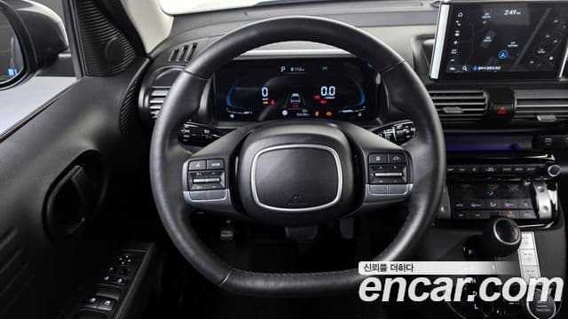 Hyundai Casper Modern, 2023 18