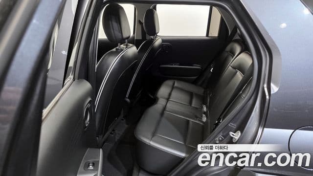 Hyundai Casper Modern, 2023 20