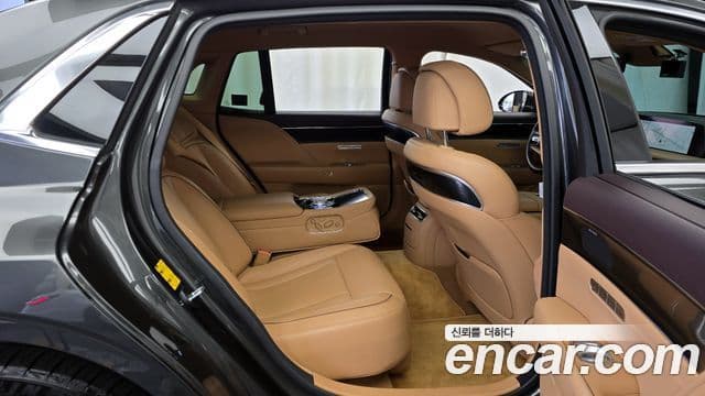 Genesis G90 (RS4) бензин 3.5 турбо AWD, 2023 12