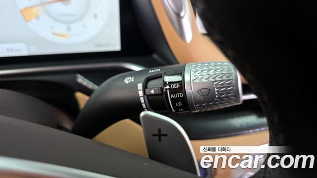 Genesis G90 (RS4) бензин 3.5 турбо AWD, 2023 18