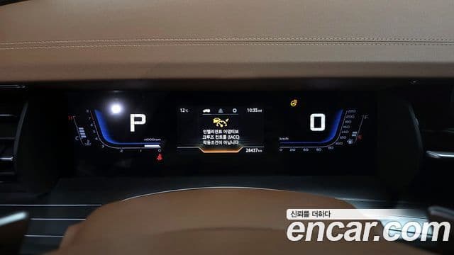 KG모빌리티(SsangYong) Torres T7, 2023 8