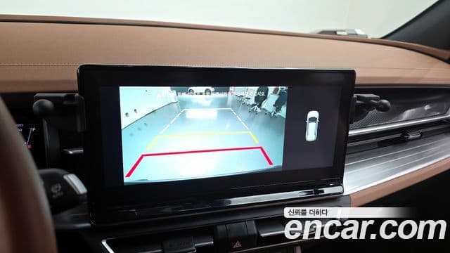 KG모빌리티(SsangYong) Torres T7, 2023 15