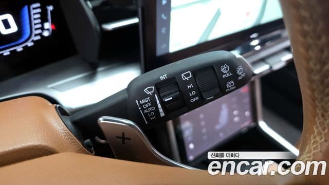 KG모빌리티(SsangYong) Torres T7, 2023 17