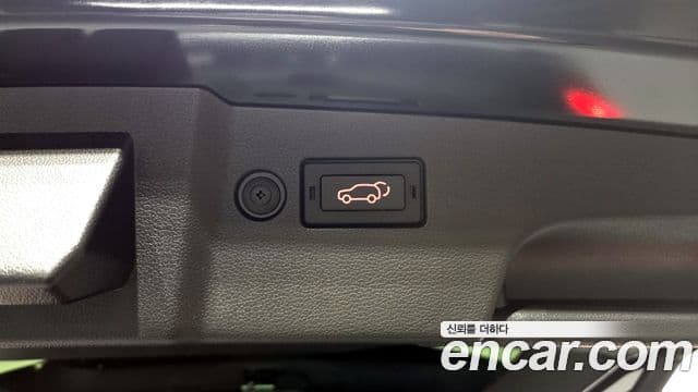 KG모빌리티(SsangYong) Torres T7, 2023 19