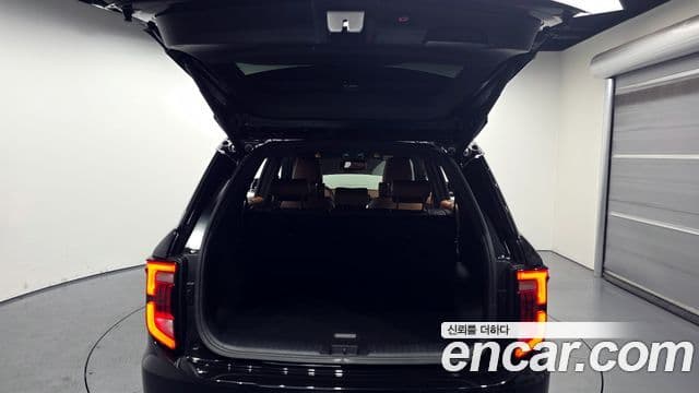 KG모빌리티(SsangYong) Torres T7, 2023 20