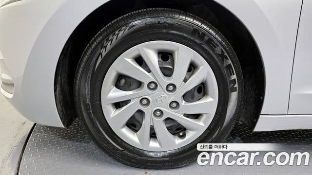 Hyundai Avante AD Style, 2017 все фото