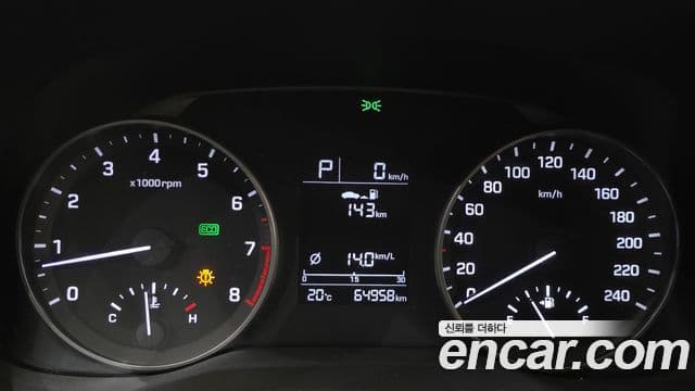 Hyundai Avante AD Style, 2017 8