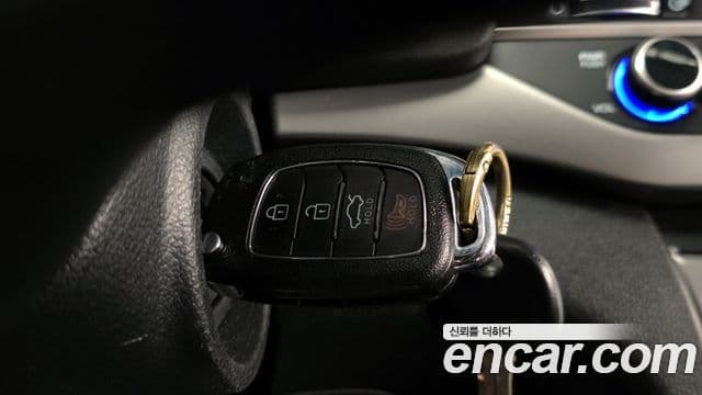 Hyundai Avante AD Style, 2017 17