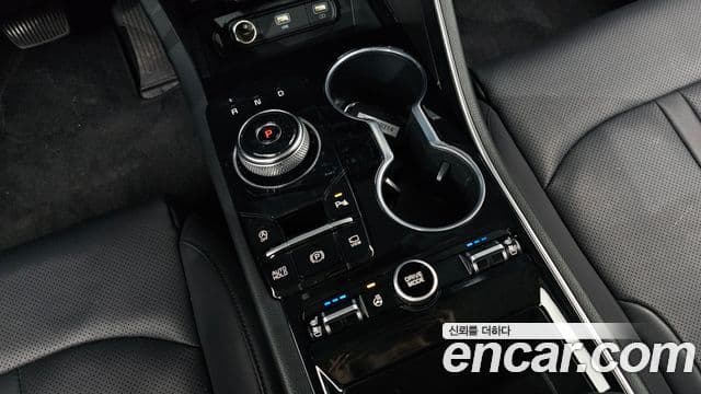 Kia K5 3세대 Prestige, 2022 9