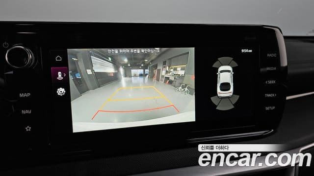 Kia K5 3세대 Prestige, 2022 15