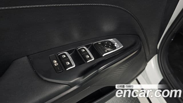 Kia K5 3세대 Prestige, 2022 17
