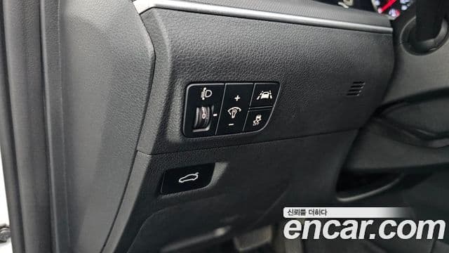 Kia K5 3세대 Prestige, 2022 18