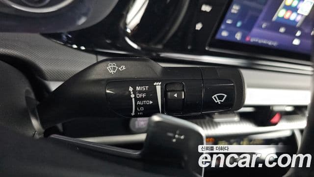 Kia K5 3세대 Prestige, 2022 19