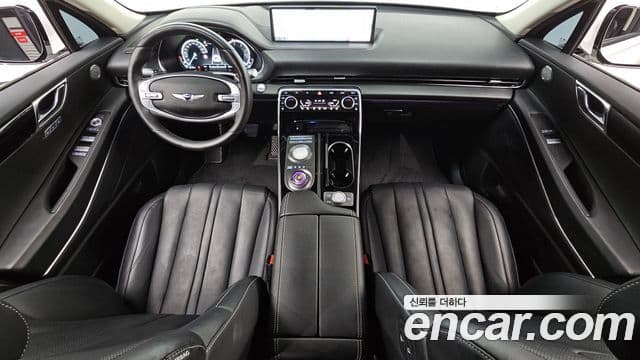 Genesis GV80, 2022 7