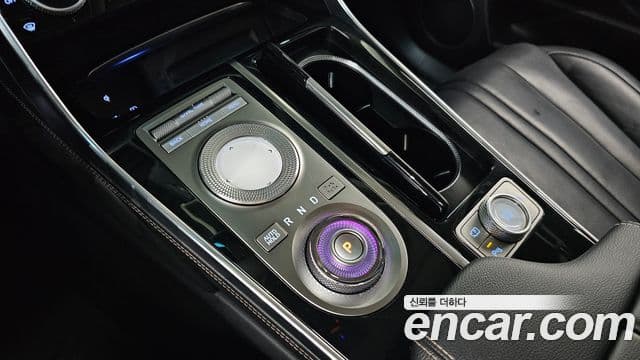 Genesis GV80, 2022 9