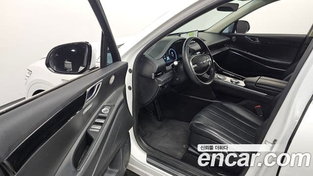 Genesis GV80, 2022 10