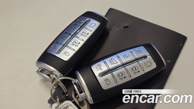 Genesis GV80, 2022 12