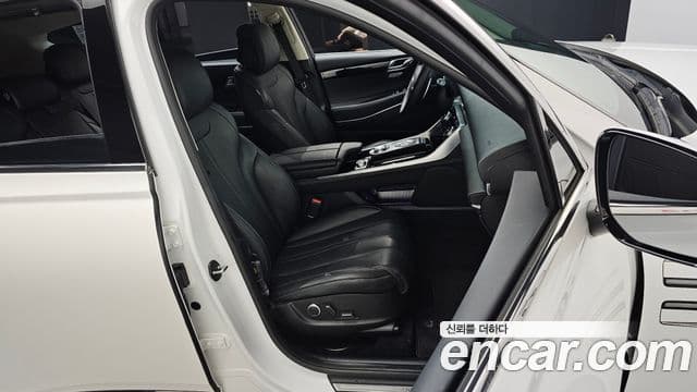 Genesis GV80, 2022 13