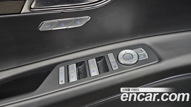 Genesis GV80, 2022 14