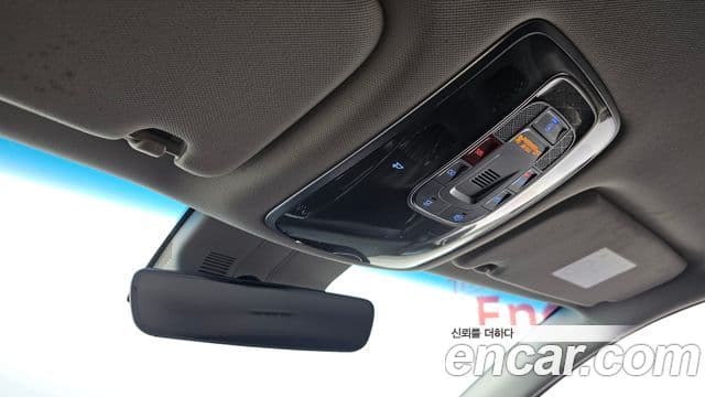 Genesis GV80, 2022 16