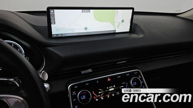 Genesis GV80, 2022 17