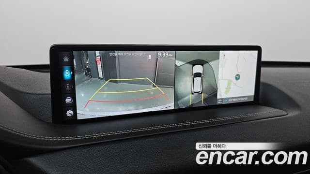 Genesis GV80, 2022 18