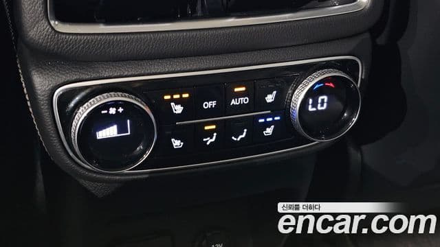 Genesis GV80, 2022 19