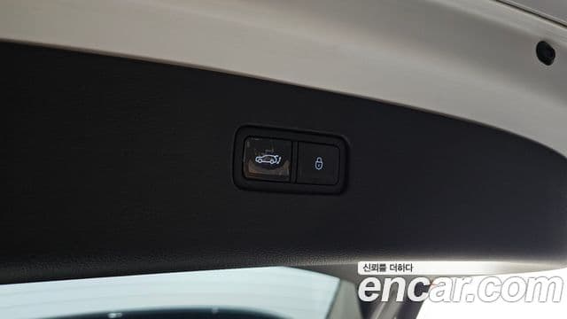 Genesis GV80, 2022 20