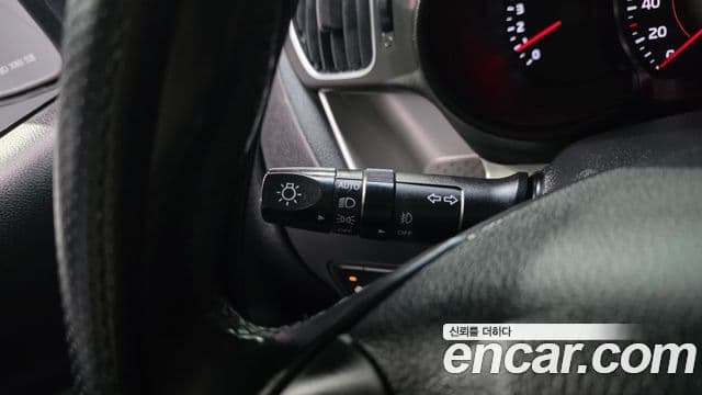 Kia Ray Luxury, 2015 17