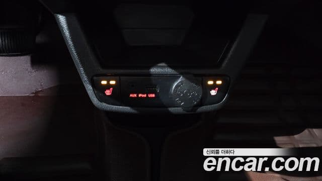 Kia Ray Luxury, 2015 18