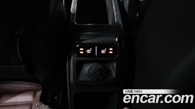 Kia Ray Luxury, 2015 19