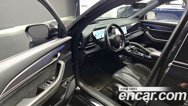 Renault Korea(Samsung) Grand Koleos 1.5 E-TECH Esprit Alpine 2WD, 2025 10