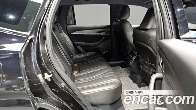 Renault Korea(Samsung) Grand Koleos 1.5 E-TECH Esprit Alpine 2WD, 2025 12