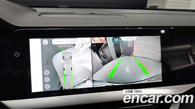 Renault Korea(Samsung) Grand Koleos 1.5 E-TECH Esprit Alpine 2WD, 2025 15