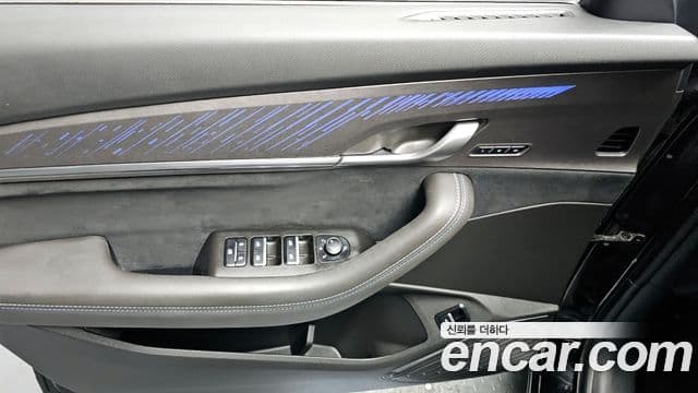 Renault Korea(Samsung) Grand Koleos 1.5 E-TECH Esprit Alpine 2WD, 2025 18