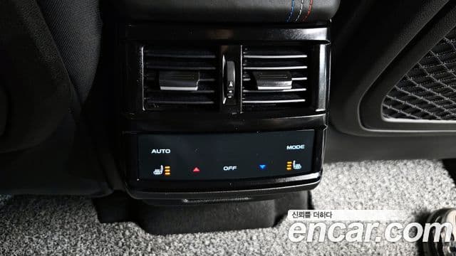 Renault Korea(Samsung) Grand Koleos 1.5 E-TECH Esprit Alpine 2WD, 2025 19