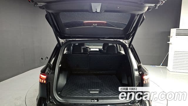 Renault Korea(Samsung) Grand Koleos 1.5 E-TECH Esprit Alpine 2WD, 2025 20