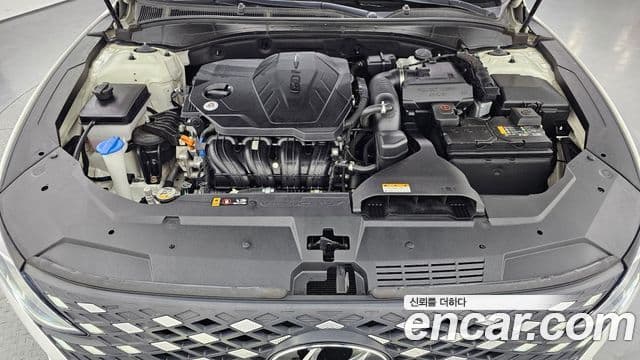 Hyundai The / новый New Grandeur IG Premium Choice, 2021 6