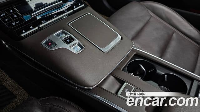 Hyundai The / новый New Grandeur IG Premium Choice, 2021 9