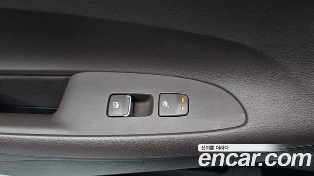 Hyundai The / новый New Grandeur IG Premium Choice, 2021 18