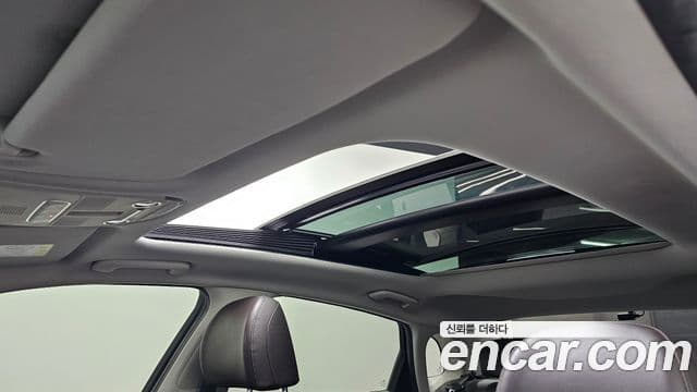 Hyundai The / новый New Grandeur IG Premium Choice, 2021 19